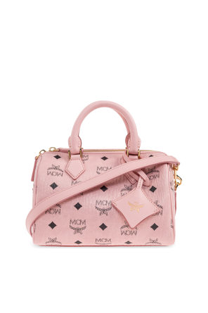 Pink 'Le Chiquito Long' shoulder bag Jacquemus - Vitkac GB